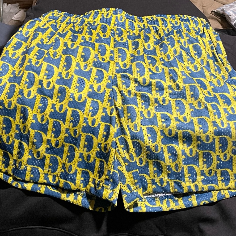 Bravest Studios Men’s Shorts, size XL, NWOT